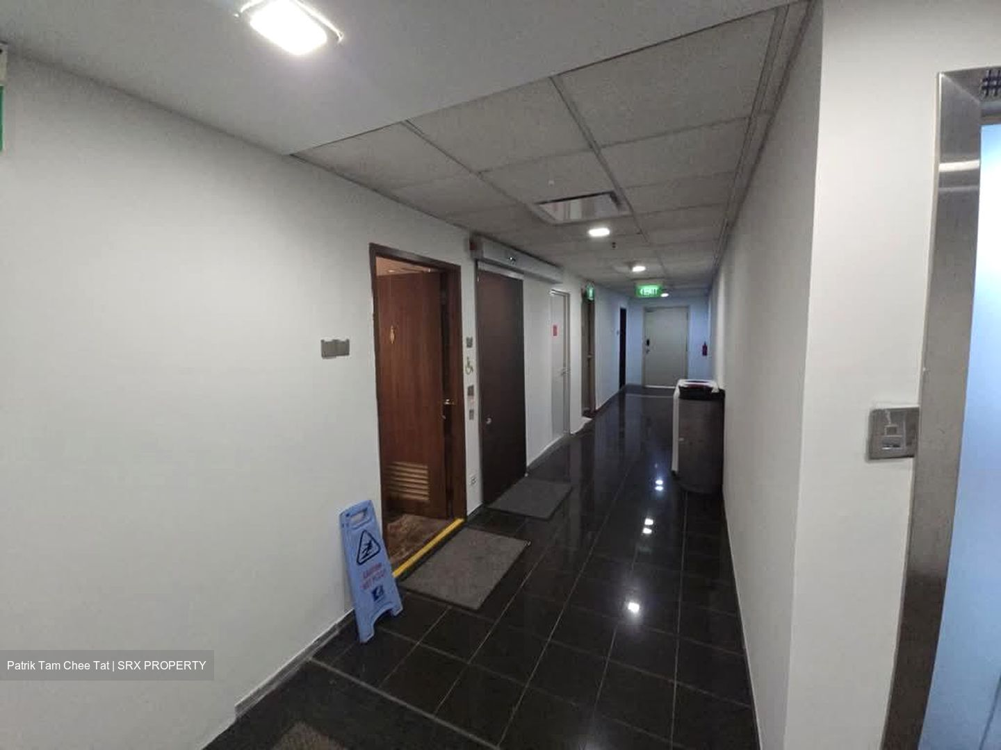 The Adelphi (D6), Office #563157881